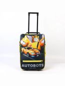 черный, желтый