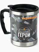 черный