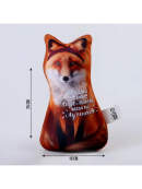 коричневый, оранжевый