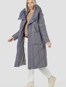 серо-сиреневый