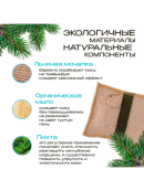 бежевый, коричневый