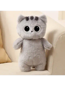 серый