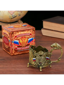бронзовый