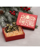 бронзовый