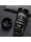 черный, прозрачный