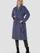 сине-фиолетовый