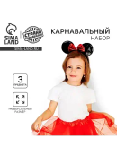 красный, черный