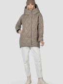 серо-бежевый