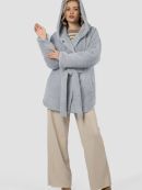 светло-серый