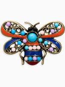 разноцветный