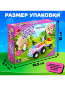 разноцветный