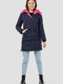 темно-синий