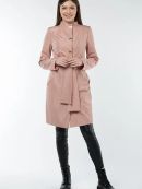 бежево-розовый