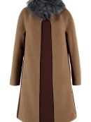 кэмел-шоколад