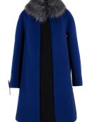 сапфир-черный