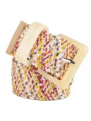 разноцветный
