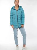 светлая бирюза