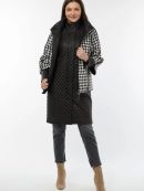 черно-белый