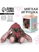 коричневый