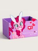 розовый, фиолетовый