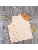 золотистый, розовый