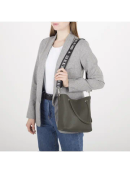 зеленый