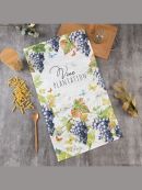 белый, зеленый