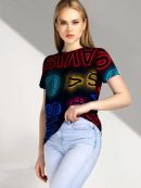 multicolor