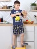 индиго меланж