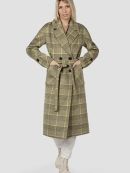 серо-лимонный