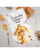 коричневый, серый