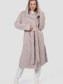 светло-сиреневый