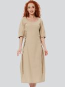 бежевый