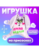 серый