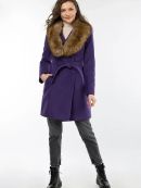 фиолетовый