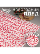 красный, белый