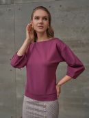 брусничный
