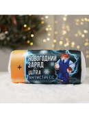 оранжевый, черный