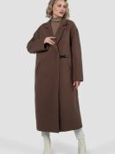 коричневый