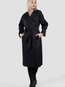 черно-синий