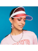 серебристый