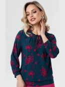 изумрудный