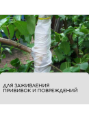 белый