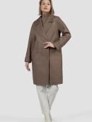 темно-кофейный