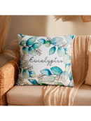 зеленый, белый