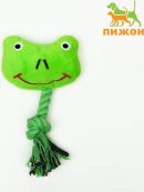зеленый