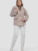 светло-сиреневый