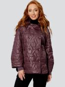 баклажановый