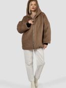 светло-коричневый