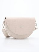 бежевый